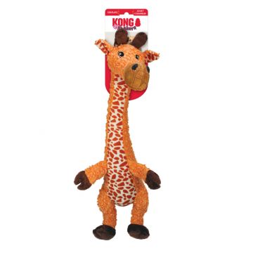 KONG Shakers Luvs Giraffe Large