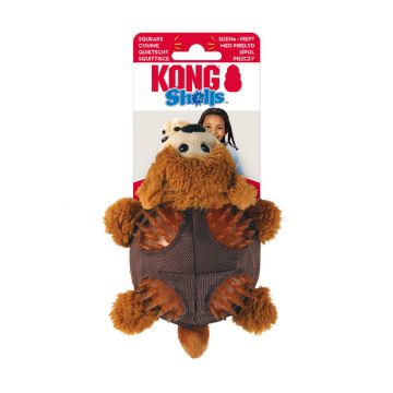 KONG Shells Bear Small