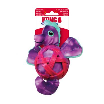 KONG Sea Shells Seahorse Small / Medium