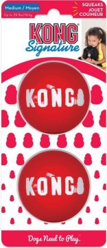 KONG Signature Ball Medium