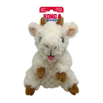 KONG Comfort Tykes Goat Small