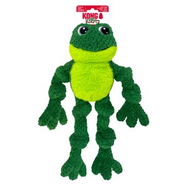 KONG Knots Frog Large / Extra Large