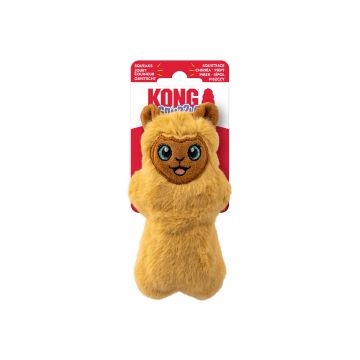 KONG Snuzzles Mini Llama Extra Small