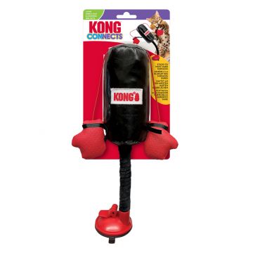 KONG Cat Connects Punching Bag