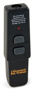 PetSafe Ferntrainer Ultraschall, halsbandlos
