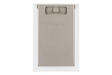 PetSafe Haustiertür Aluminium für extremes Wetter M