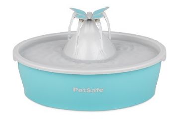 PetSafe Trinkbrunnen Drinkwell Butterfly