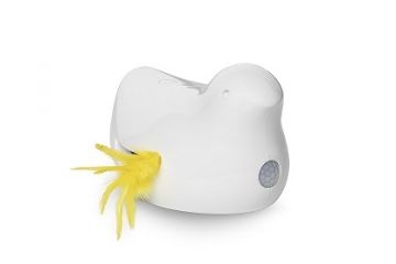 PetSafe Peek-a-Bird Elektronisches Katzenspielzeug PetSafe Peek-a-Bird Elektronisches Katzenspielzeug