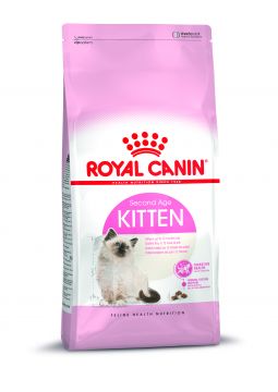 Royal Canin Feline Kitten 2kg