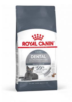 Royal Canin Feline Dental Care 8kg