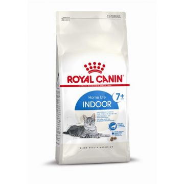 Royal Canin Feline Indoor 7+ 3,5kg