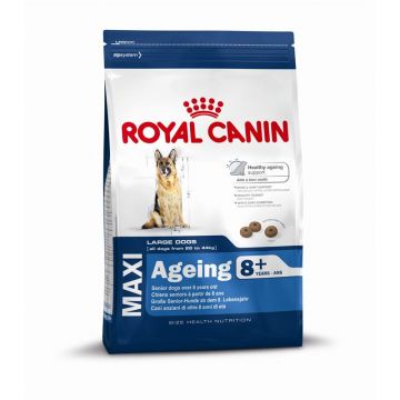 Royal Canin Maxi Ageing 8+ 3kg