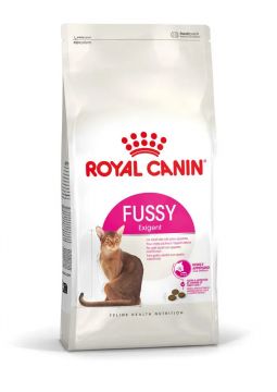 Royal Canin Feline Fussy Exigent 400g