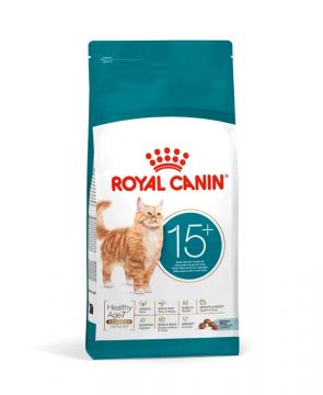 Royal Canin Feline Ageing 15+ 400g