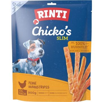 Rinti Chicko Slim Huhn XXL 900g (Menge: 4 je Bestelleinheit)