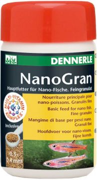 Dennerle Nano Gran