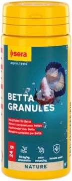 sera bettagran Nature 50 ml