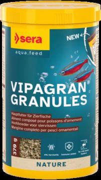 sera Vipagran Nature 1000 ml
