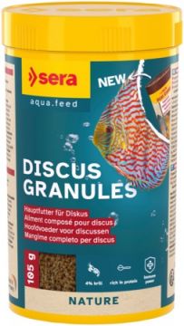 sera Discus Granules 250 ml