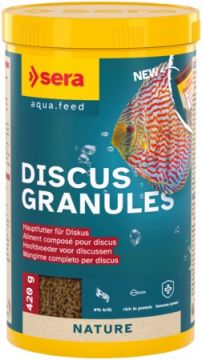 sera Discus Granules 1000 ml