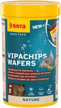 sera vipachips Wafers 250 ml