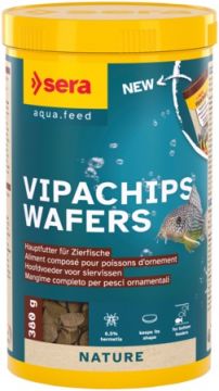 sera vipachips Wafers 1000 ml