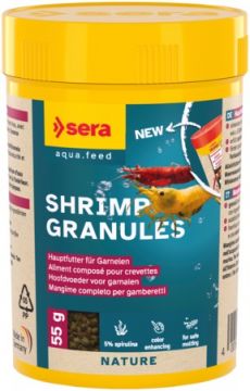 sera Shrimp Granules 100 ml (55g)
