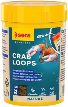sera Crab Loops 100 ml
