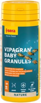 sera Vipagran Baby Granules 50 ml