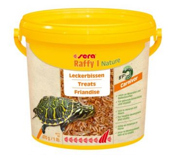 sera Raffy I Nature 3800 ml / 470 g