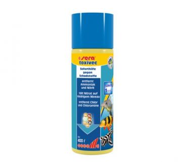 sera toxivec 100 ml