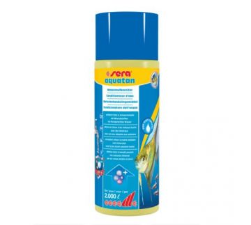 sera aquatan 500 ml