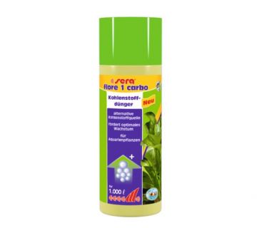 sera flore 1 carbo 250 ml sera flore 1 carbo 250 ml