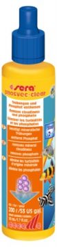 sera phosvec-clear 50 ml