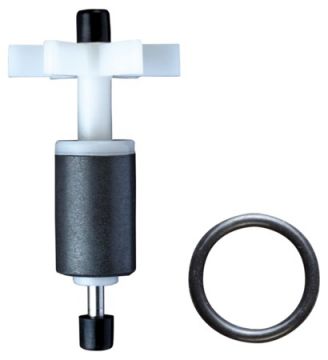 sera Rotor mit Dichtungsring - fil 60