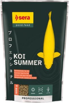 sera Koi Professional Summer 1000 g