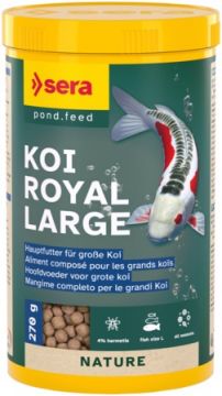 sera Koi Royal Large 1000 ml