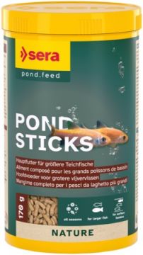 sera pond Sticks 1000 ml / 170 g
