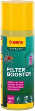 sera pond Filter Booster 250 ml sera pond Filter Booster 250 ml