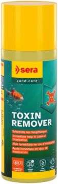 sera pond Toxin Remover 500 ml
