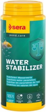 sera pond bio balance 500 l / 550 g