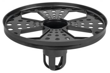 sera pond Steigrohrführung mit Halteplatte Ersatzteil für fil bioactive Druckfilter