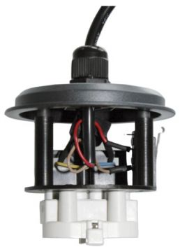 sera Fassung inkl. Kabel für UV-C-System 24 W