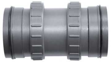 sera Hauptrohr mit Schraubringen für UV-C-System 24 W