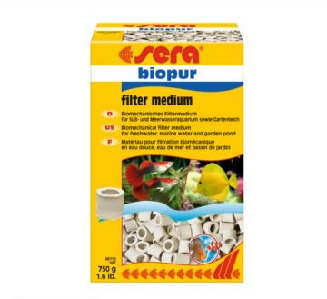 sera biopur 750 g