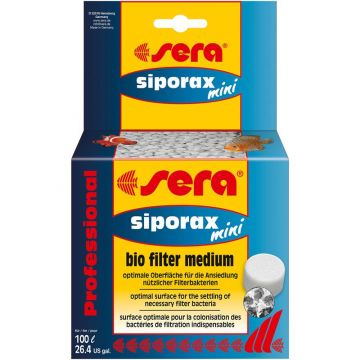 sera siporax mini Professional 500 ml (130 g)