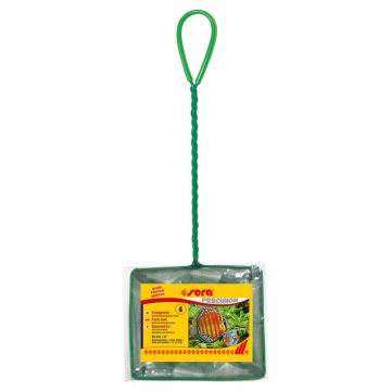 sera Fangnetz grob 20 cm / 8&quote;