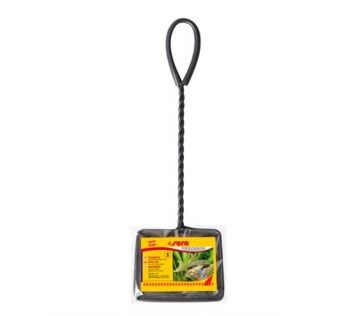 sera Fangnetz fein, schwarz 12 cm / 5&quote;