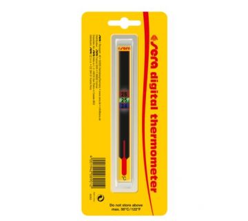 sera digital Thermometer