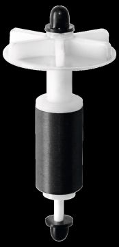 sera pond Antriebseinheit weiß Ersatzteil für Teichpumpe SP 1500